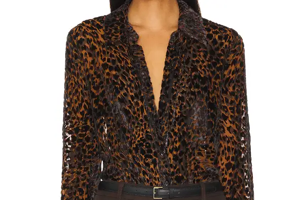 Desano Shirt
