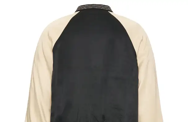 Rev Tour Bomber Jacket