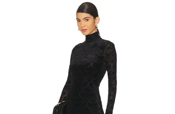 Lucca Dress